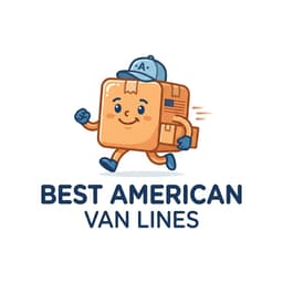 Best American Van Lines Logo