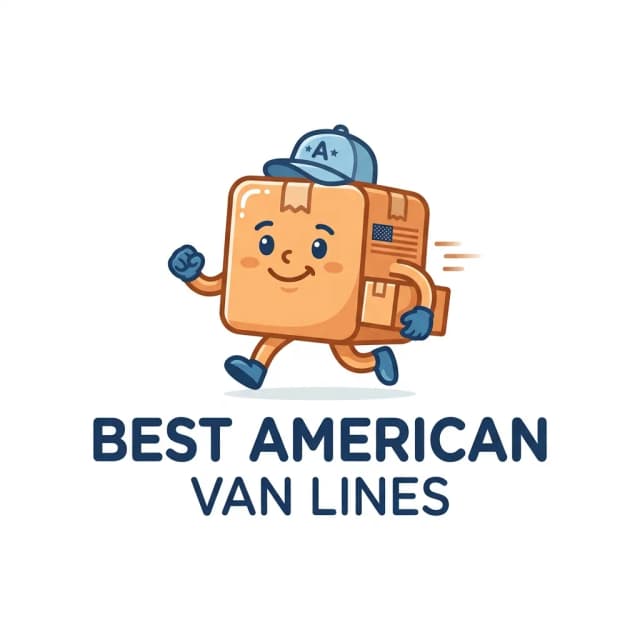 Best American Van Lines