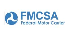 FMCSA Licensed